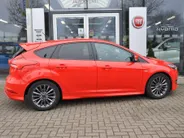 Ford Focus FOCUS1.0 Ecoboost ST Line Onbekend