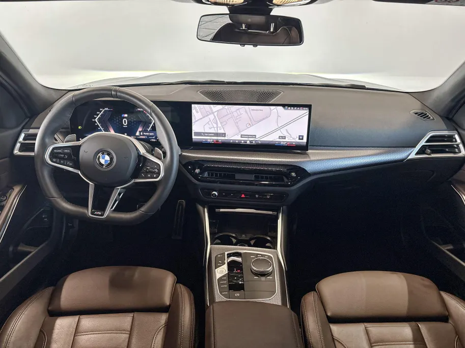 BMW 3 Serie Sedan 330i xDrive
