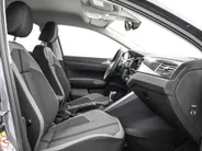 Volkswagen Polo 1.0 TSI 95pk DSG Style · Apple/Android Car Play · Matrix LED · Stoelverwarming · ACC · Sfeerverlichting · Elek. Inklapbare Spiegels ·