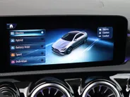 Mercedes-Benz CLA 250 e Star Edition Luxury Line l Keyless l Stoelverwarming l Achteruitrij camera