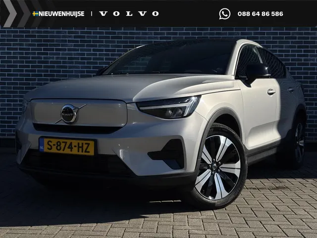 Volvo C40