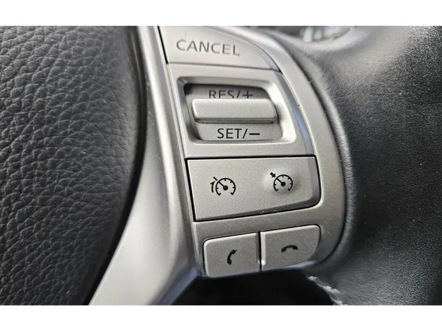 Nissan QASHQAI 1.2 115pk DIG-T N-Connecta