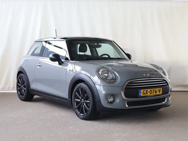 MINI 3-Deurs 1.2 One Business