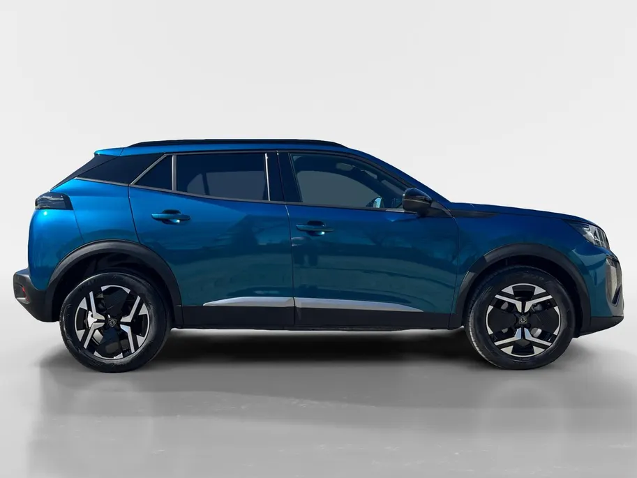 Peugeot 2008 1.2 PureTech 100 Allure | Digitale Cockpit | Apple Carplay en Android Auto | Cruise Control | Climate Control