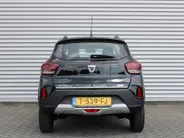 Dacia Spring Essential |  Airco | 14' Design velgen | Bluetooth | PDC | BTW auto | Uniek!! |
