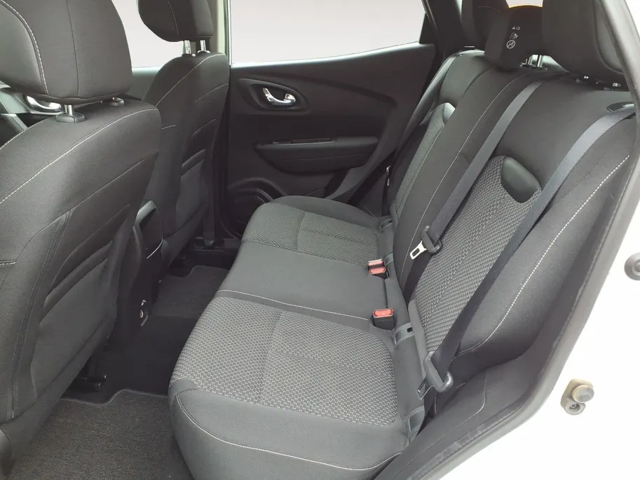 Renault Kadjar 1.2 TCe Limited Automaat | Navigatie | Trekhaak | Dealer onderhouden | 1 jaar garantie