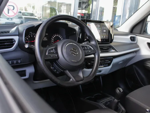 Suzuki Swift 1.2 Comfort Smart Hybrid | Navi | Adap. Cruise | Camea | Park sens