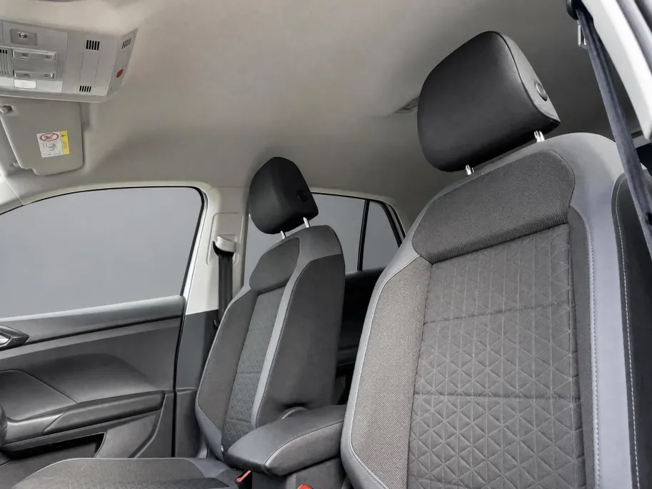 Volkswagen T-Cross 1.0 TSI 110pk DSG Style · Apple/Android Car Play · Camera · Climatronic · ACC · 17'' Inch ·