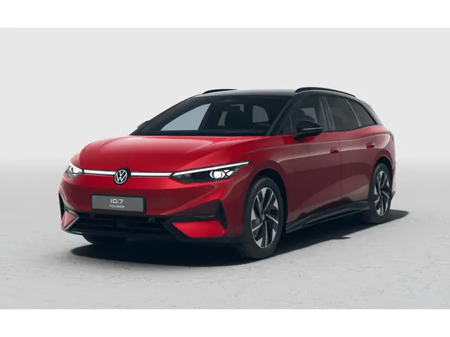 Volkswagen ID.7