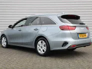 Kia Ceed Sportswagon 1.0 T-GDi DynamicPlusLine | Airco | Cruise | Camera | Navi | 16' LM |