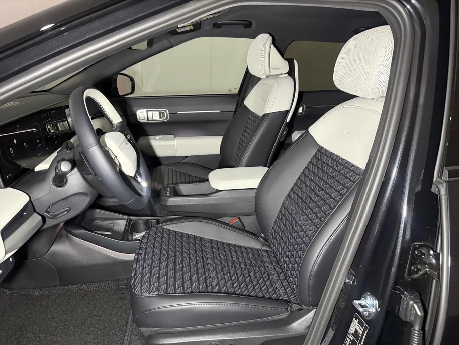 Kia EV4 81,4 kWh 204PK GT-Line Business Edition NIEUW Voorraadactie!