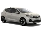 Dacia Sandero (ANWB Private Lease Actie v.a. € 384,-) Eco-G 120 journey | Wij maken graag een Private Lease offerte op maat voor u! |