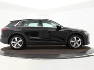 Audi e-tron e-tron 50 Quattro 313pk Launch Edition 71 kWh · SOH 94,9% · Camera · Luchtvering · Afneembare Trekhaak · Stoelverwarming · Elek. Achterklep ·