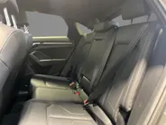 Audi Q3 Sportback 45 TFSIe 245pk S Edition · Camera · Apple/Android Car Play · Elek. Achterklep · Dodehoeksensor · Lederen Bekleding · Garantie t/m 04-02-2027 of 100.000km