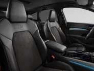 Audi A5 2.0 e-hybrid quattro S edition 299 PK · Tech plus · MMI experience pro met B&O premium 3D · Trekhaak elek. wegklapbaar
