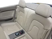 Audi A5 Cabriolet 3.2 FSI quattro Pro Line S | Elektr. lederen stoelen | Navigatie | Parkeersensoren | Stoelventilatie | Elektr. bedienbare ramen | 12 maanden garantie