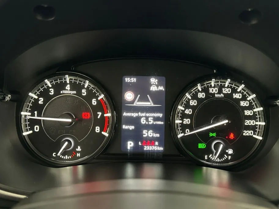 Suzuki Vitara 1.4 Select Smart Hybrid Automaat | Navigatie | Adaptieve Cruise Control | Parkeercamera