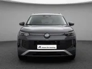 Volkswagen Tayron Life Edition 1.5 eHybrid 204 PK 6 versn. DSG · Comfort Pakket · Trekhaak inklapbaar, met elektrische ontgrendeling, incl. aanhangermanoeuvreerhulp Trailer Assist ·