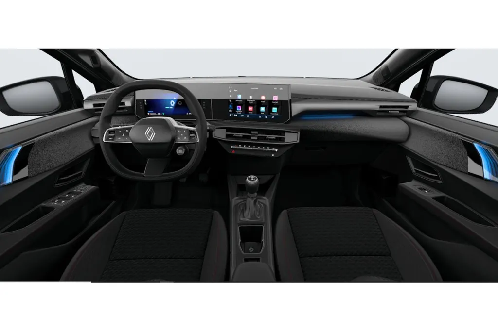 Renault Clio Techno | NU TE BESTELLEN MET 800,- KORTING | Gratis 5 jaar Garantie tot 100.000km | LMV | elektronisch geregelde airconditioning﻿ | achteruitrijcamera﻿ | draadloze oplader voor smartphone |
