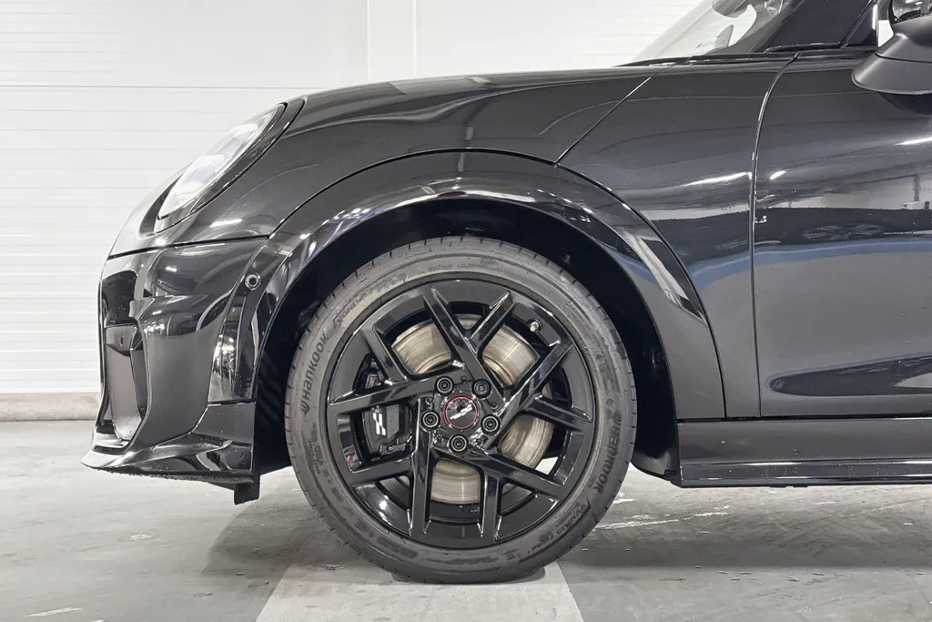 MINI Cooper 3-deurs Cooper C John Cooper Works M
