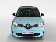 Renault Twingo Z.E. R80 Intens *Automaat*Navi+Camera*Cruise*Climate*Hoge instap*Kleine Draaicirkel!