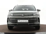 Volkswagen Tiguan Limited Edition 1.5 eHybrid 204 PK 6 versn. DSG · Design Pakket Dark · Trekhaak inklapbaar, met elektrische ontgrendeling, incl. aanhangermanoeuvreerhulp Trailer Assist · Voorraad OUTLET · Prijs is inclusief inruilpremie ·
