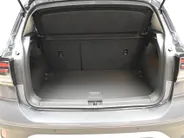 Volkswagen T-Cross 1.0 TSI 95pk Life Edition afn Trekhaak