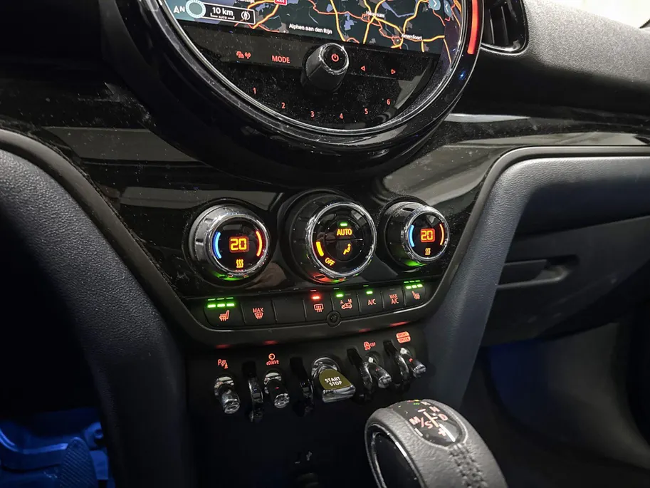 MINI Countryman Cooper SE ALL4 Business Edition