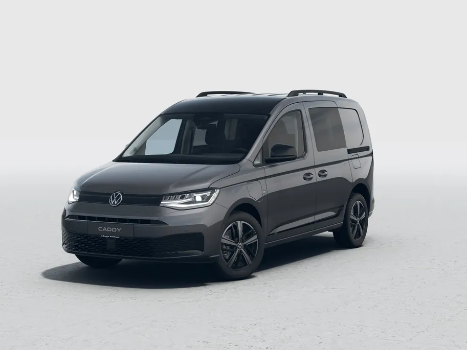 Volkswagen Bedrijfswagens Caddy Bedrijfswagens Cargo Flexible Limited Edition 1.5 eHybrid 115pk 734602