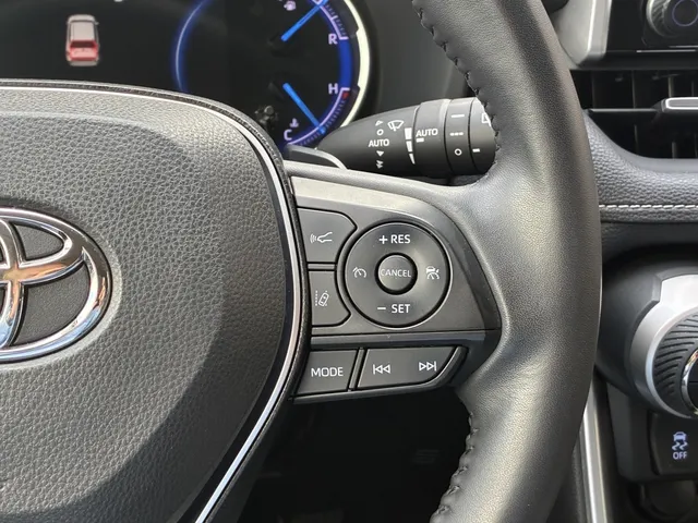 Toyota RAV4 2.5 Hybrid Dynamic | Navigatie | Keyless