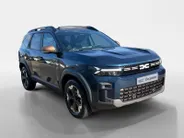 Dacia Bigster 1.8 - 155PK Hybrid Extreme Automaat | 1e eigenaar | 360 Camera | Adaptive Cruise Control | Apple CarPlay/Android Auto | Schuif/Kantel Dak | Lichtmetalen Velgen | Digital Cockpit | Full LED |