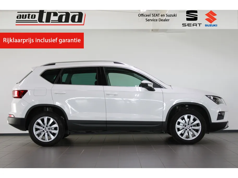 SEAT Ateca 1.4 EcoTSI Style Business Intense / Camera / Full led / Keyless / Navi. /