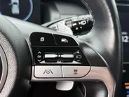 Hyundai Tucson 1.6 T-GDI HEV Comfort Smart