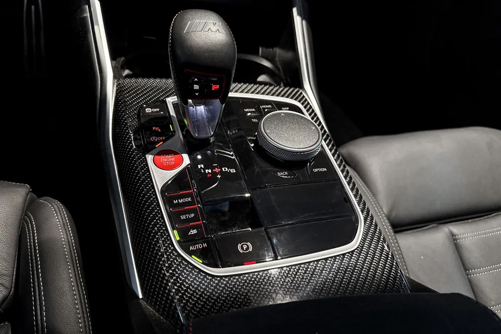 BMW 2 Serie Coupé M2