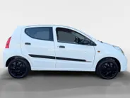 Suzuki Alto 1.0 Comfort Plus | AIRCO | SPORT STRIPING | 5 DEURS | 12 MAANDEN GARANTIE!