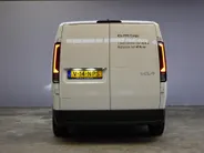 Kia PV5 Cargo GB 71,2 kWh 163pk L2H1 Plus
