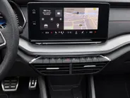 Škoda Octavia Combi 1.4 TSI RS iV PHEV 245pk DSG Business · Trekhaak inklap · Panoramadak · Camera · Head-Up Display · Dodehoeksensor · Keyless · Matrix LED ·