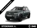 Dacia Duster Extreme | Achteruitrijcamera | Cruise Control en snelheidsbegrenzer | Dacia Handsfree card voor openen, sluiten en starten zonder sleutel