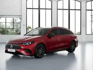 Mercedes-Benz CLA Shooting Brake 250+ Business Solution AMG 85.5 kWh
