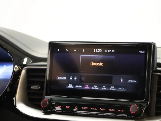 Kia XCeed 1.0 T-GDi DynamicPlusLine