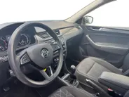 Škoda Rapid Spaceback 1.0 TSI Greentech Clever | Panoramadak | Climate Control | Cruise Control | Stoelverwarming | Parkeersensoren achter | DAB |
