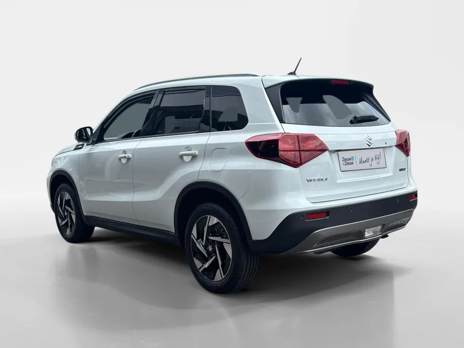 Suzuki Vitara 1.4 Boosterjet Smart Hybrid Style | Uit voorraad leverbaar |