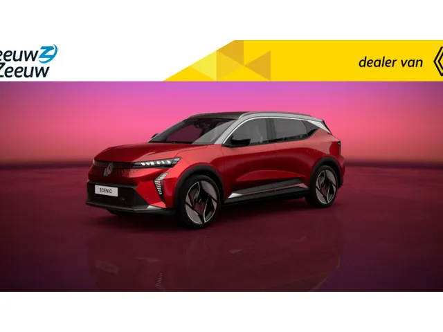 Renault Scénic