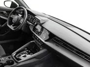 Audi A3 Sportback 40 TFSIe 204pk S-tronic Advanced edition · Panoramadak · Camera · SONOS Sound · Head-Up Display · Elek. Achterklep · Keyless · Garantie t/m 07-10-2030 of 100.000km