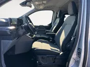 Ford Transit Custom Tourneo 340 2.5 PHEV L1H1 Titanium | EXCL. BTW INCL BPM! Elek. Trekhaak | 2300KG Trekgewicht | Stoel/Stuur/Voorruitverwarming | Cruise Control | Parkeer Camera | 8 zitplaatsen |