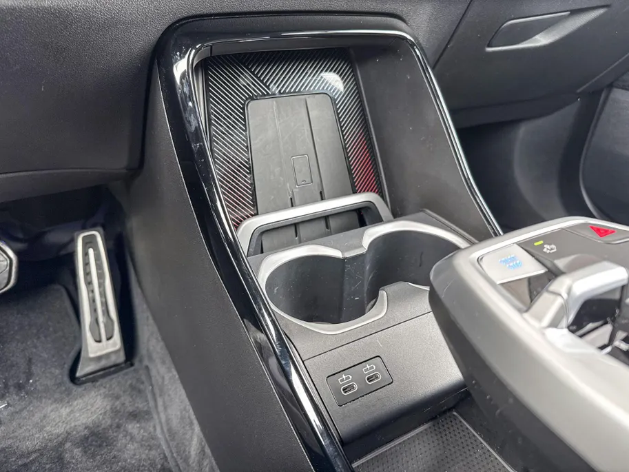 BMW iX1 eDrive20 67 kWh
