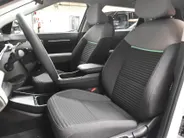 Kia EV4 58,3 kWh 204PK Air NIEUW