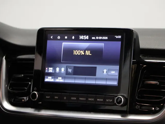 Kia Stonic 1.0 T-GDi MHEV DynamicLine