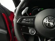 Alfa Romeo Giulia 2.0 Turbo 280 PK Competizione Q4 AWD | Harman | Veloce | 19' VERKOCHT
