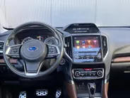 Subaru Forester 2.0i e-BOXER Premium | Pano | Memory | 360 Camera | Elektr. Achterklep | Leder | ACC | Stoelverwarming | 1 Jaar Bovag Garantie |